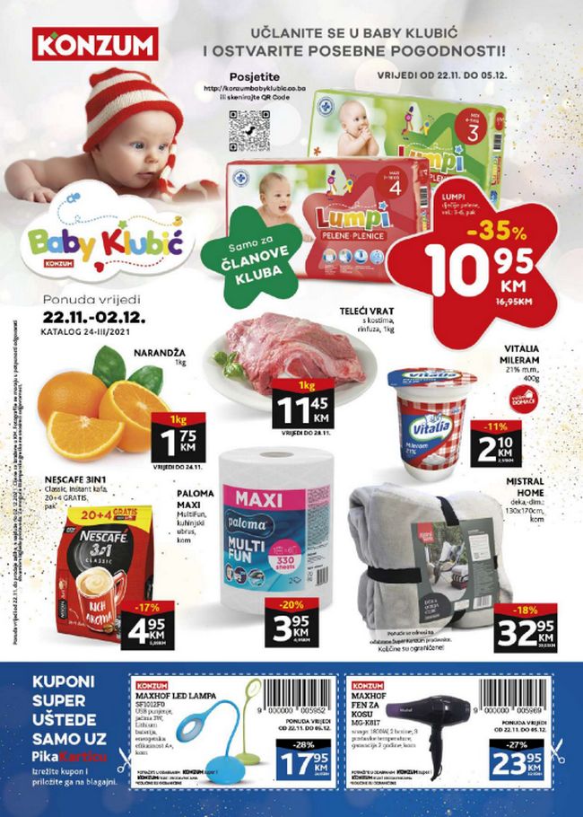 Konzum-221121 Konzum: Akcijski katalog od 22.11. do 02.12.2021.