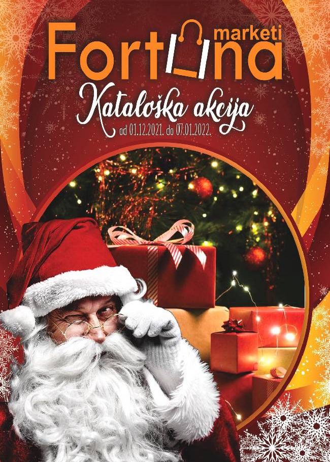 Fortuna-mrketi-kataloska-akcija-od-01-12-2021-do-07-01-2022-naslovna Fortuna marketi: Kataloška akcija od 01.12.2021. do 07.01.2022.