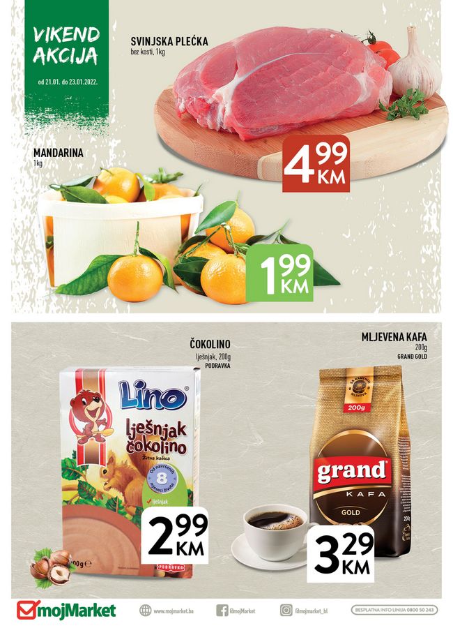 MM Vikend akcija od 21 do 23.01.2022.-naslovna Moj Market: Vikend akcija od 21. do 23.01.2022.