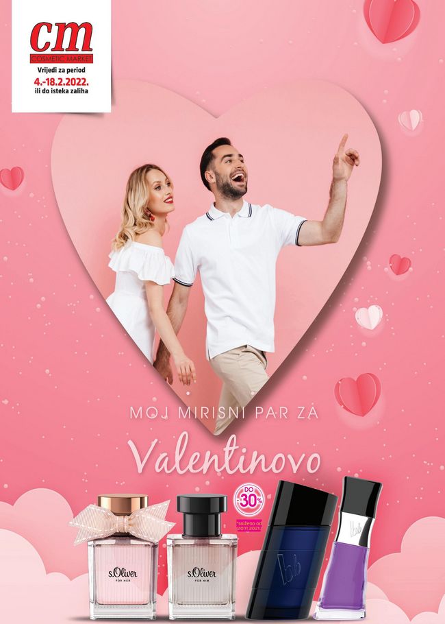 CM: Akcijski katalog od 04. do 18.02.2022.