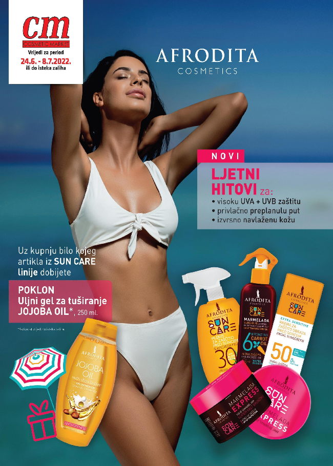CM: Akcijski katalog od 24.06.do 08.07.2022.