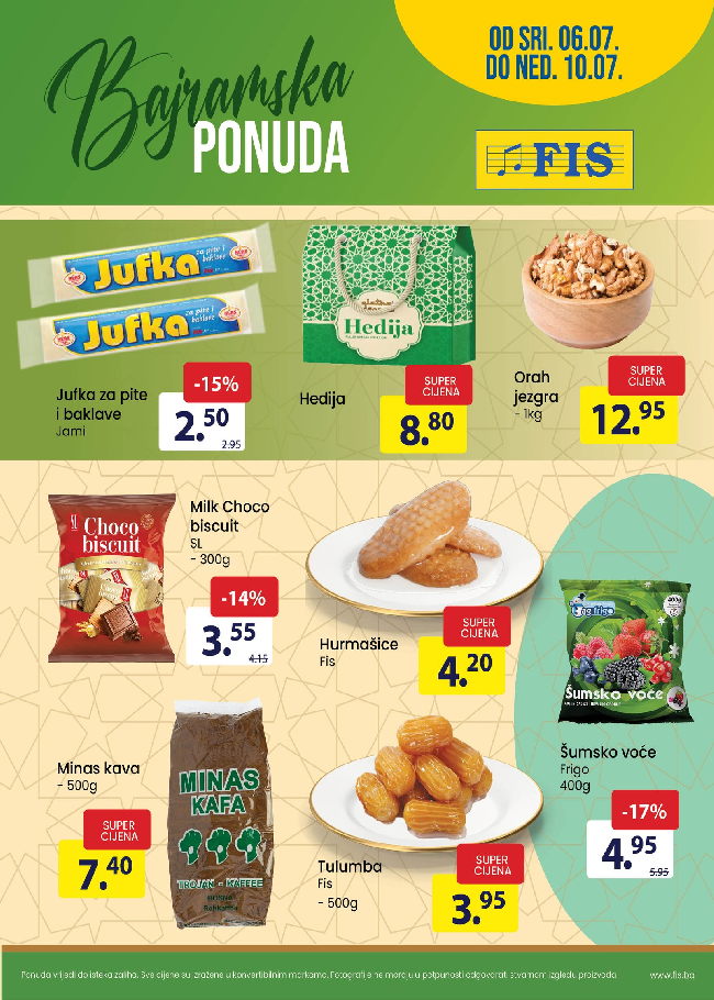 FIS Bajramska ponuda od 08. do 10.07.2022-001
