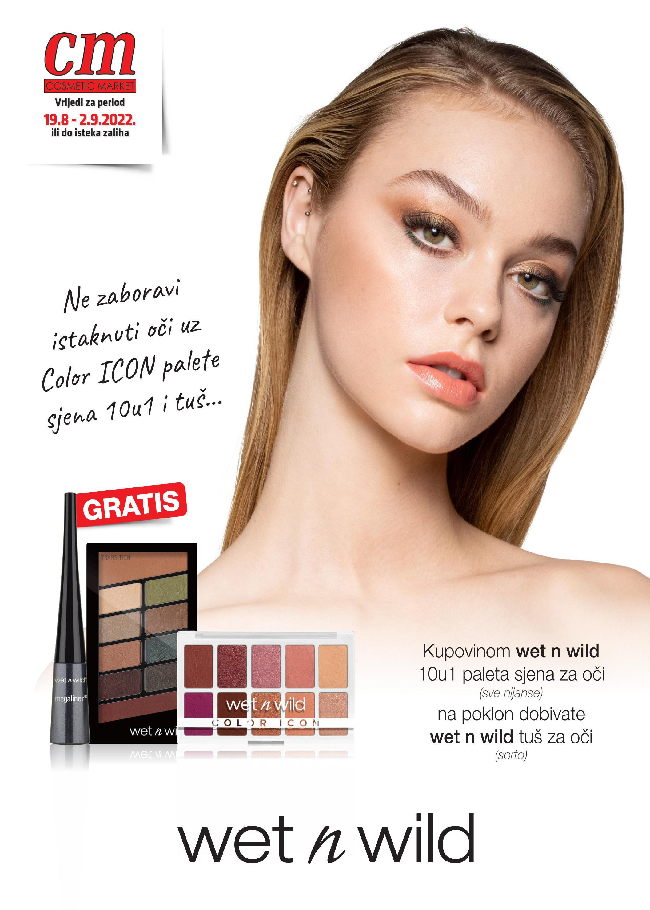 CM: Akcijski katalog od 19.08. do 02.09.2022.