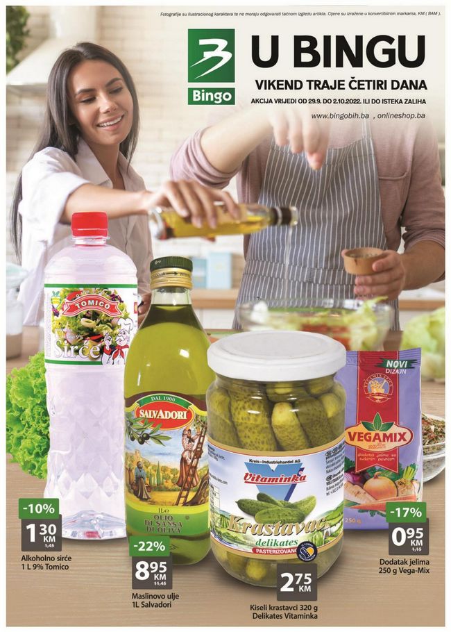 Bingo-Vikend-Akcija-za-rs-od-29.09.-do-02.10.2022 Bingo: Vikend Akcija za RS od 29.09. do 02.10.2022.