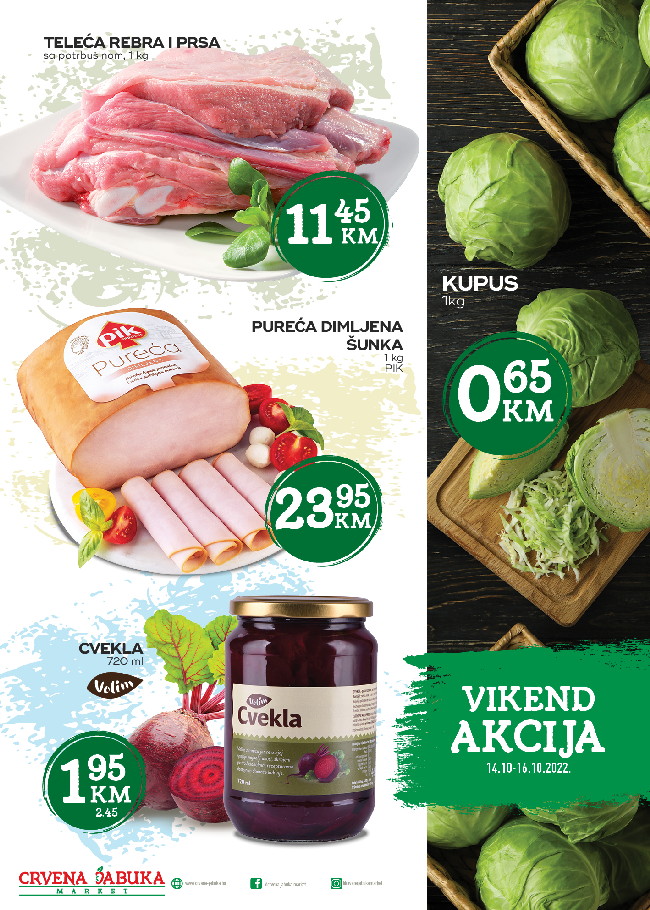 Crvena-jabuka-Vikend-akcija-od-14.-do-16.10.2022. Crvena jabuka: Vikend akcija od 14. do 16.10.2022.