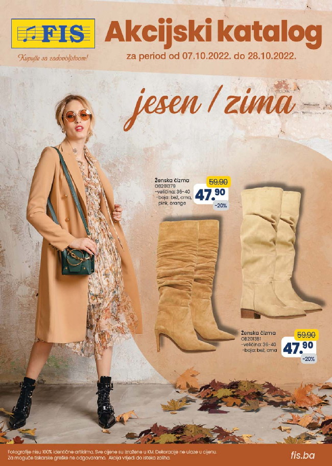 FIS-Akcijski-katalog-od-07.-do-28.10.2022-(1) FIS: Akcijski katalog od 07. do 28.10.2022.
