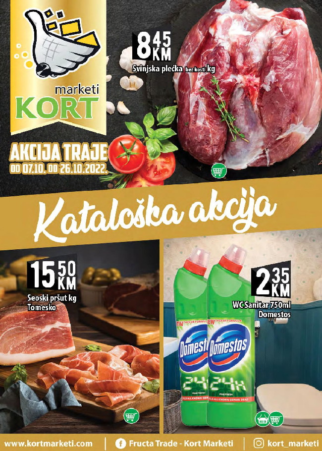 Kort-marketi-Akcijski-katalog-od-07.-do-26.10.2022.-001 Kort marketi: Akcijski katalog od 07. do 26.10.2022.