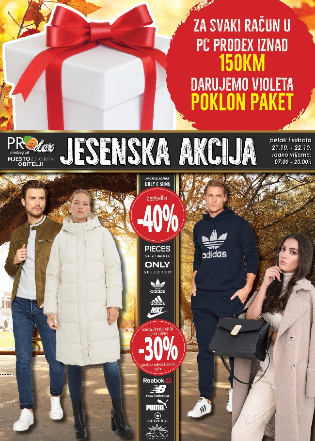 Prodex-Vikend-akcija-od-21.-do-22.10.2022.-1 Prodex: Vikend akcija od 21. do 22.10.2022.