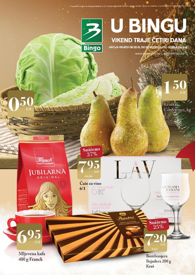 Bingo Vikend akcija za RS od 22. do 25.12.2022.-001