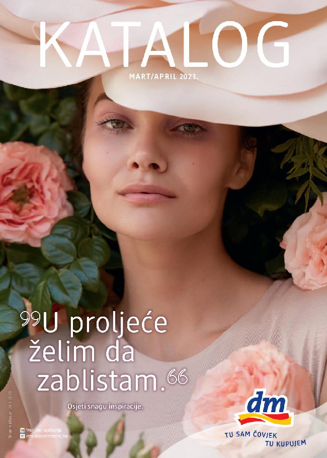 DM Akcijski katalog od 29.03. do 11.04.2023.-001 DM: Akcijski katalog od 29.03. do 11.04.2023.