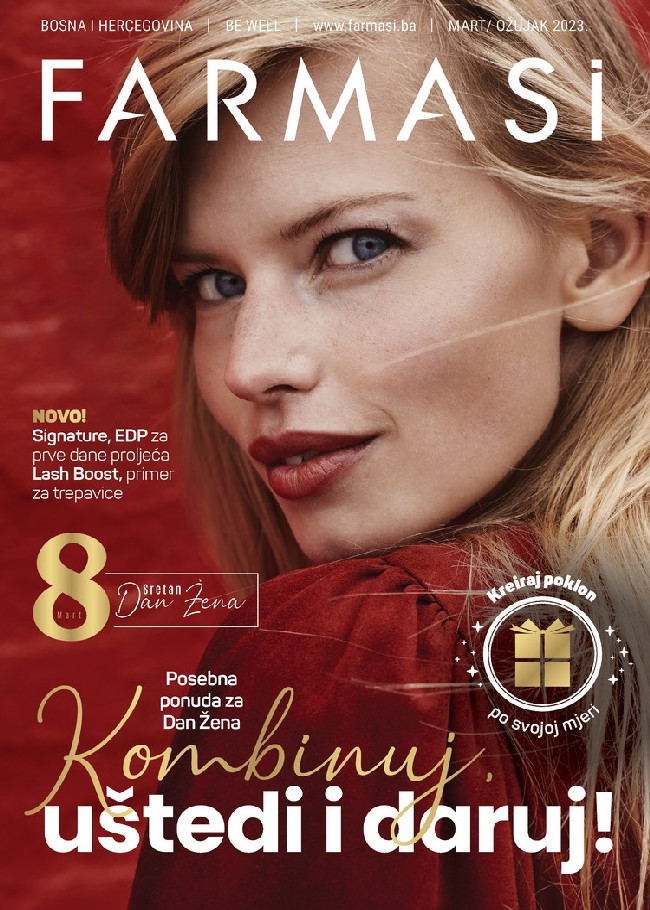 Farmasi Akcijski katalog od 01. do 31.03 (1) Farmasi: Akcijski katalog od 01. do 31.03.2023.