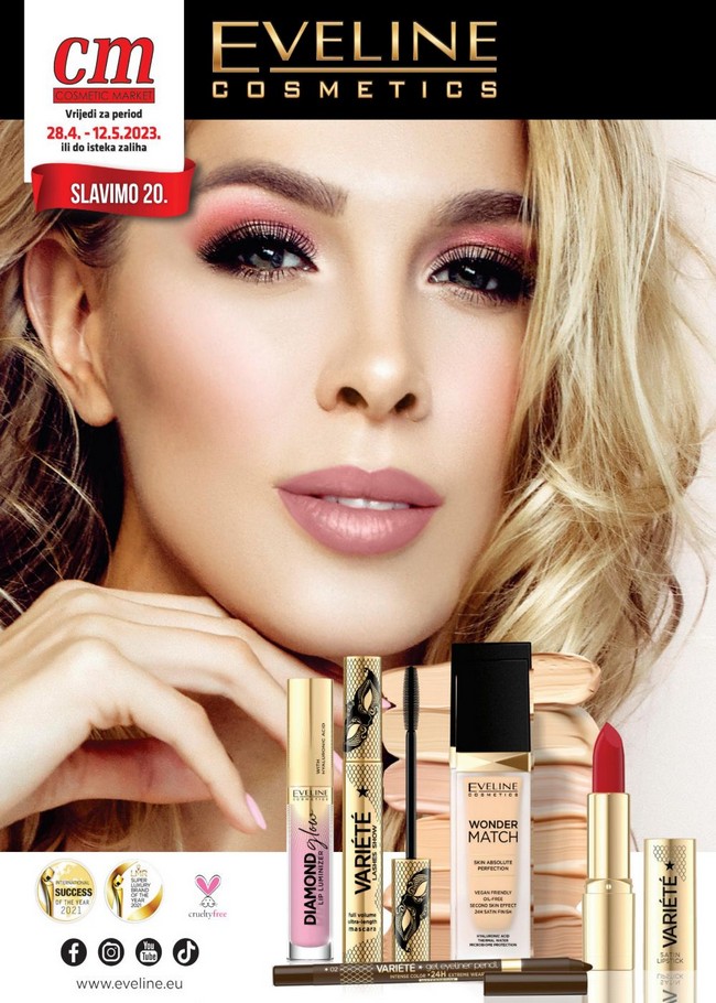 CM: Akcijski katalog od 28.04. do 12.05.2023.