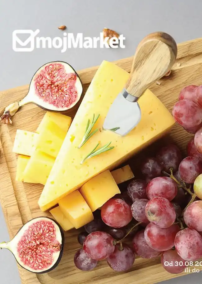 Moj Market Akcijski katalog od 30.08 do 19.09.2023.-01 Moj Market: Akcijski katalog od 30.08 do 19.09.2023.