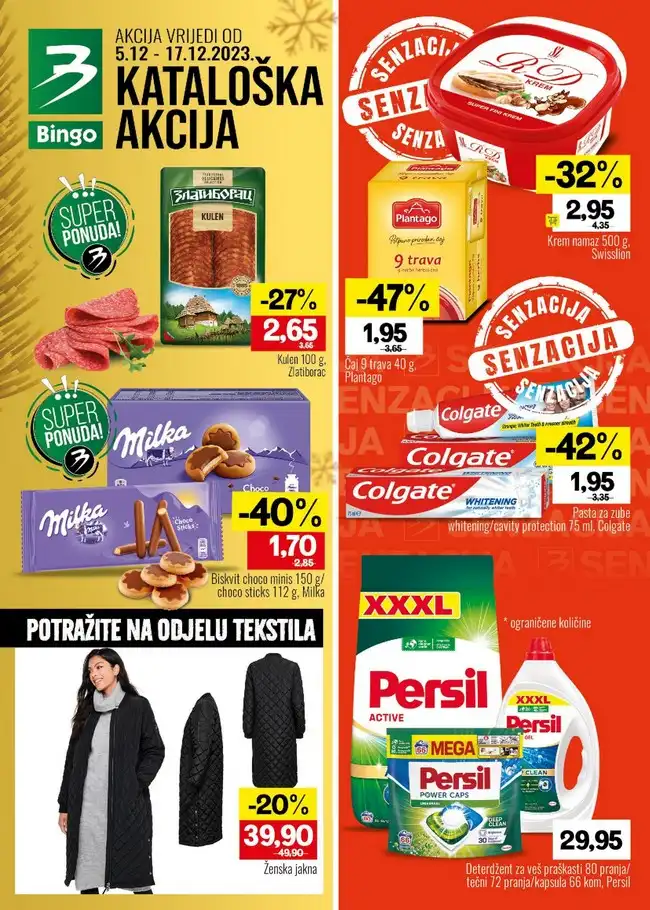 Kataloška akcija za RS od 05. do 17.12.2023.-01 Bingo: Kataloška akcija za RS od 05. do 17.12.2023.