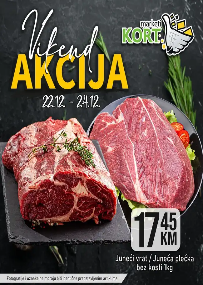 Kort marketi Vikend akcija od 22. do 24.12.2023 (1)