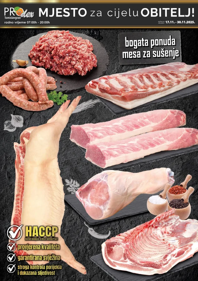 Prodex: Katalog (od 17.11. do 30.11.2025)