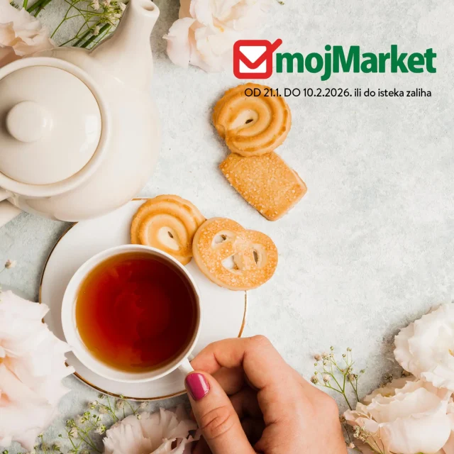 Moj Market: Akcijski katalog - Slika 1 Moj Market: Akcijski katalog