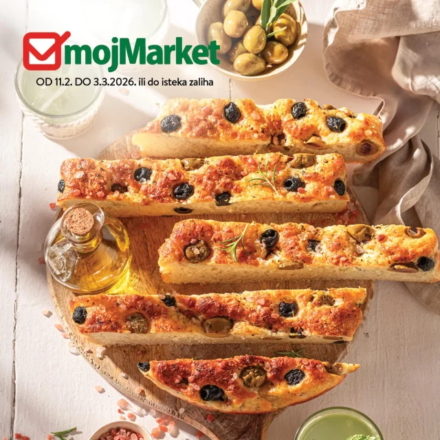 Moj Market: Katalog - Slika 1 Moj Market: Katalog