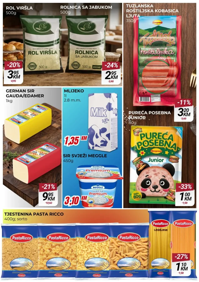 Belamionix: Super ponuda