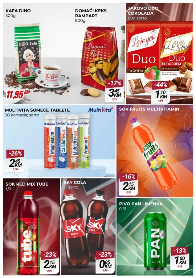 Belamionix: Super ponuda