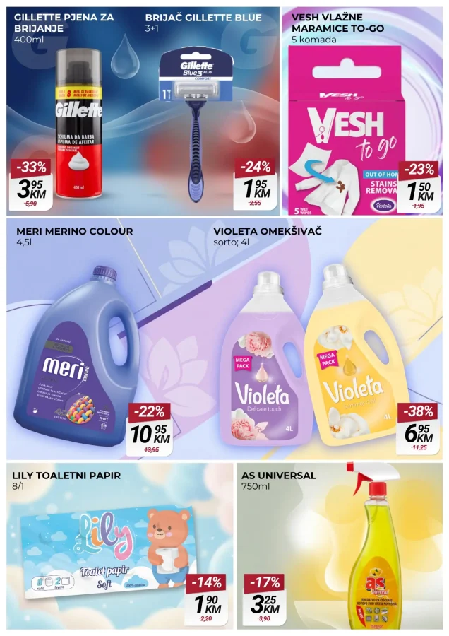 Belamionix: Super ponuda