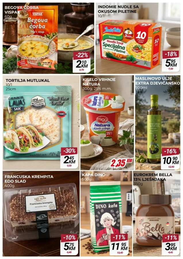 Belamionix: Vikend akcija