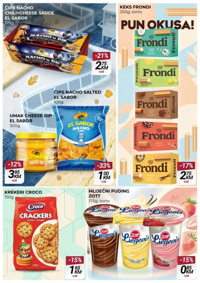 Belamionix: Vikend akcija