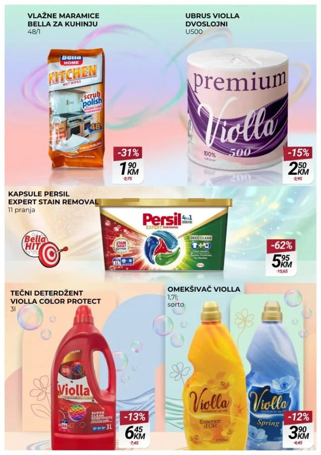 Belamionix: Vikend akcija