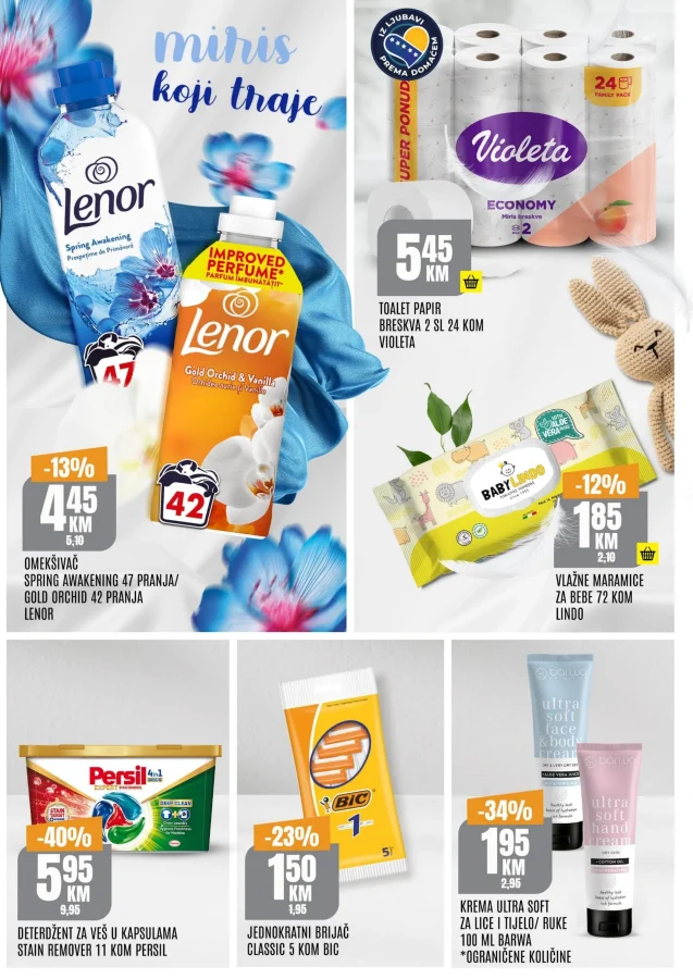 Bingo: Top ponuda za kraj sedmice FBiH