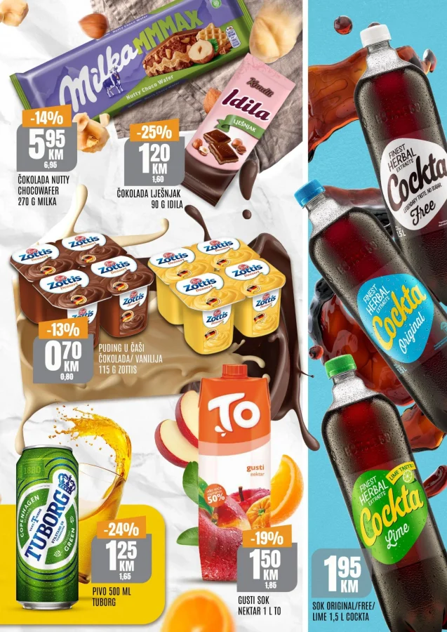 Bingo: Top ponuda za kraj sedmice RS