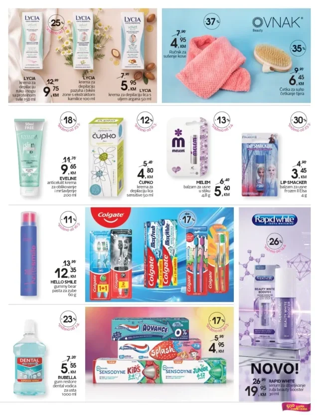 CM: Akcijski katalog (od 17.04. do 01.05.2026)