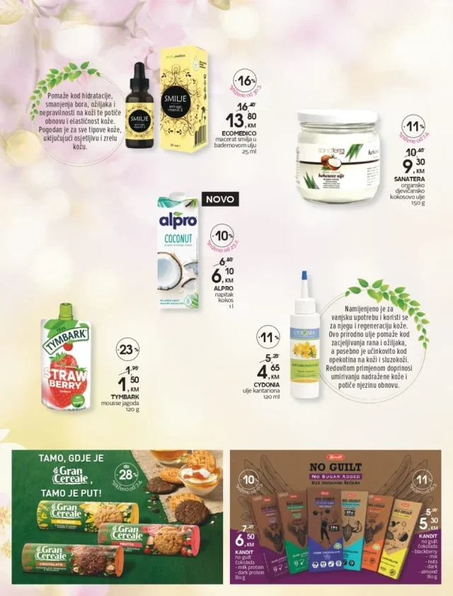 CM: Akcijski katalog (od 17.04. do 01.05.2026)