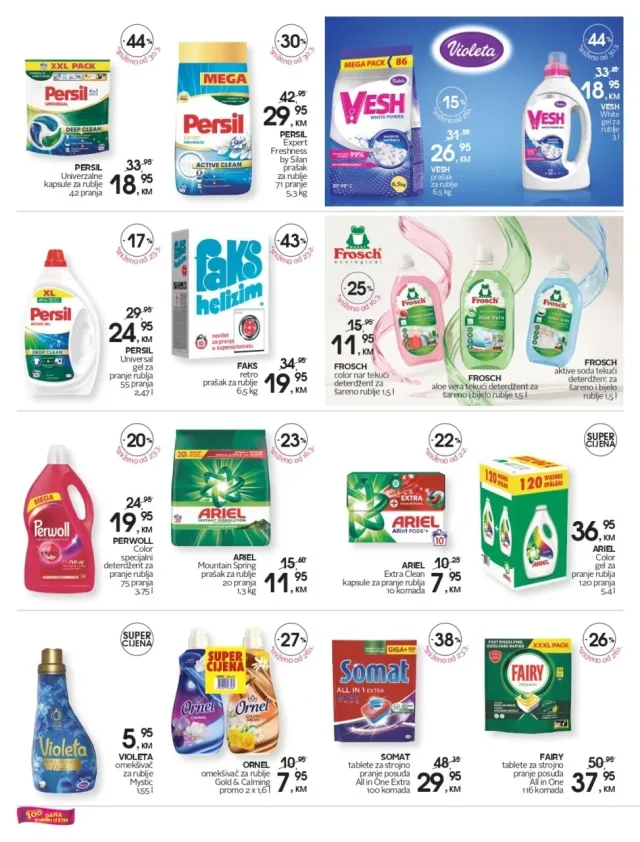 CM: Akcijski katalog (od 17.04. do 01.05.2026)