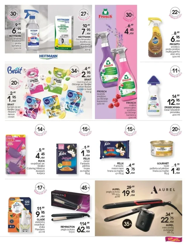 CM: Akcijski katalog (od 17.04. do 01.05.2026)