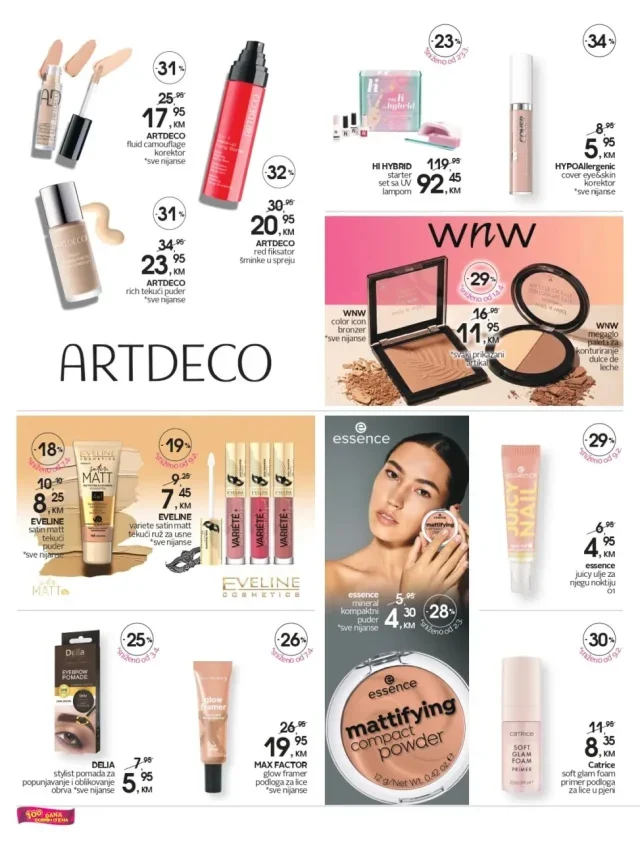 CM: Akcijski katalog (od 17.04. do 01.05.2026)