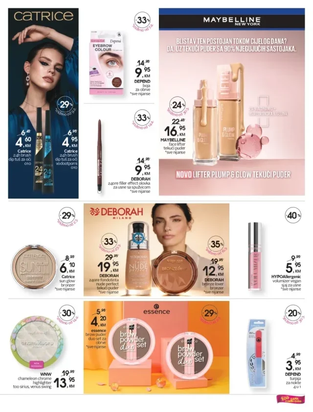 CM: Akcijski katalog (od 17.04. do 01.05.2026)