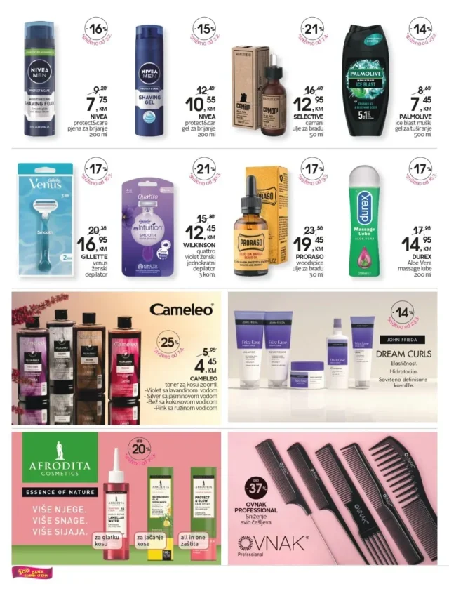 CM: Akcijski katalog (od 17.04. do 01.05.2026)