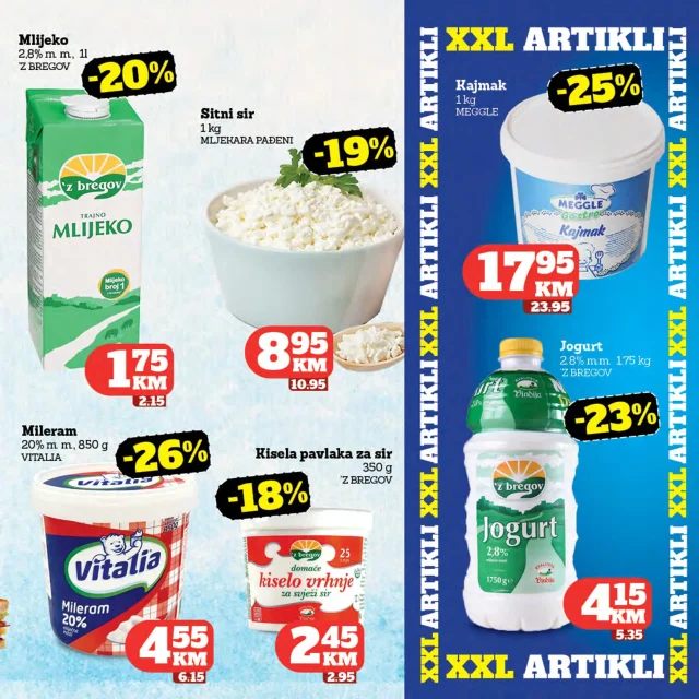 Crvena jabuka: Katalog