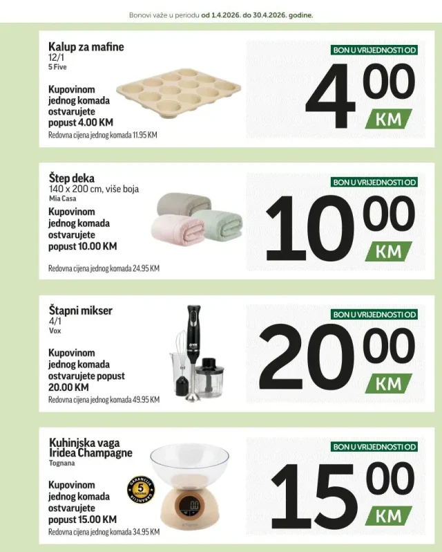 Crvena jabuka: Super BONbonjera