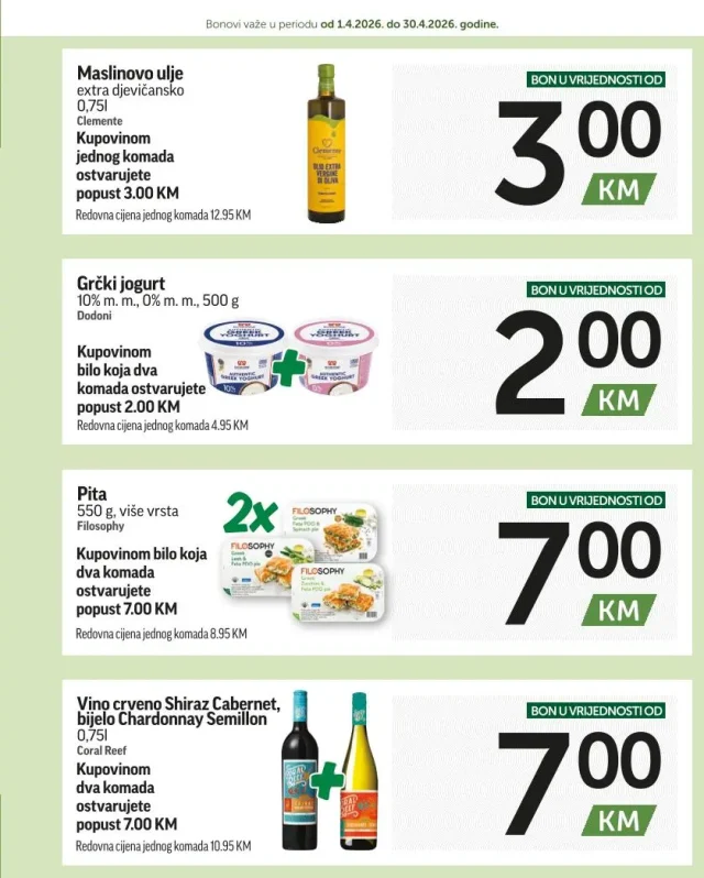 Crvena jabuka: Super BONbonjera