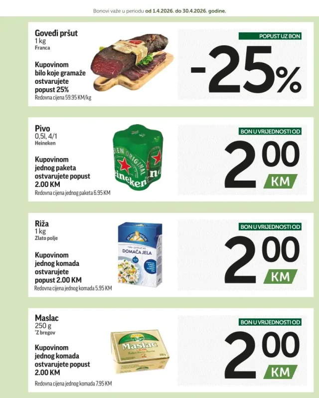 Crvena jabuka: Super BONbonjera