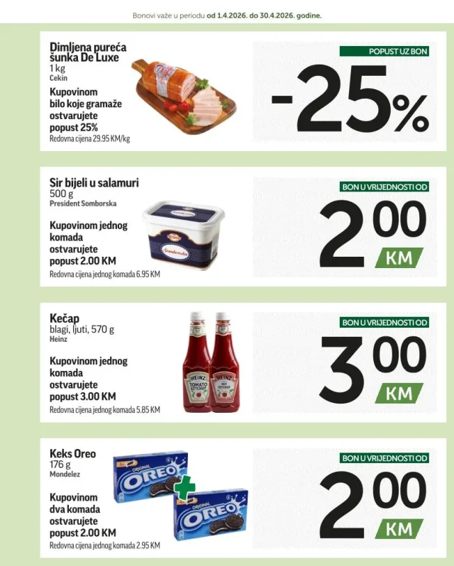 Crvena jabuka: Super BONbonjera