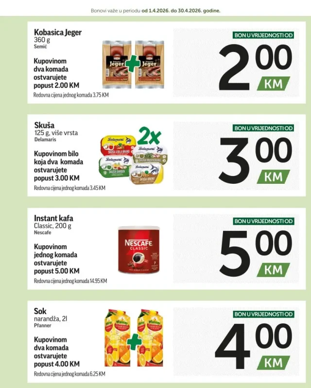 Crvena jabuka: Super BONbonjera