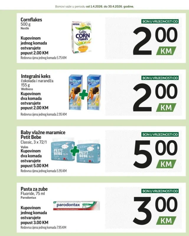 Crvena jabuka: Super BONbonjera