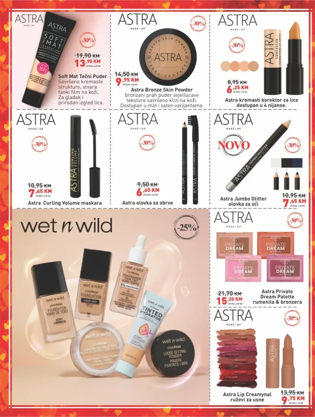 Didaco: Akcijski katalog