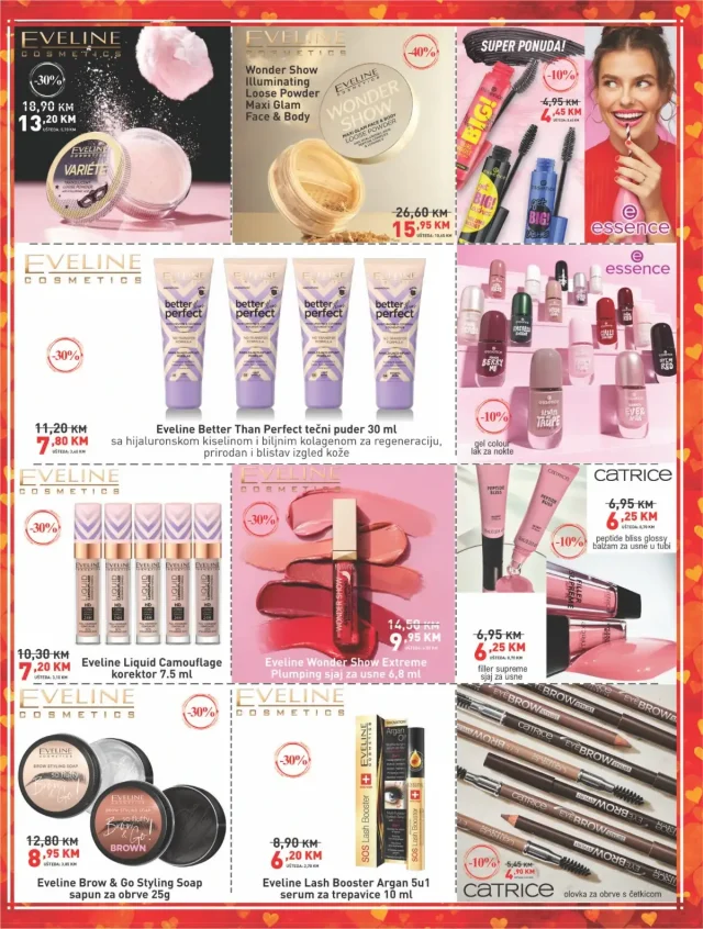 Didaco: Akcijski katalog