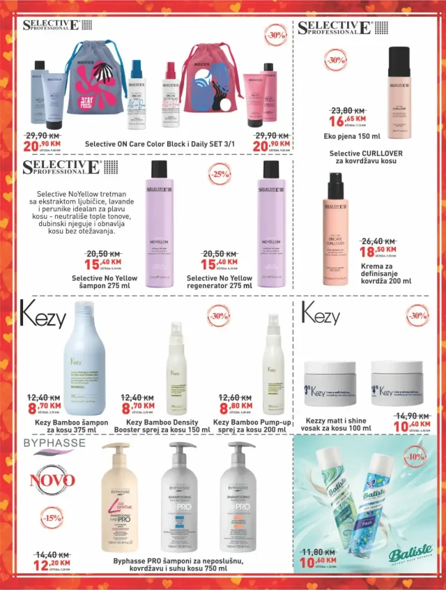 Didaco: Akcijski katalog