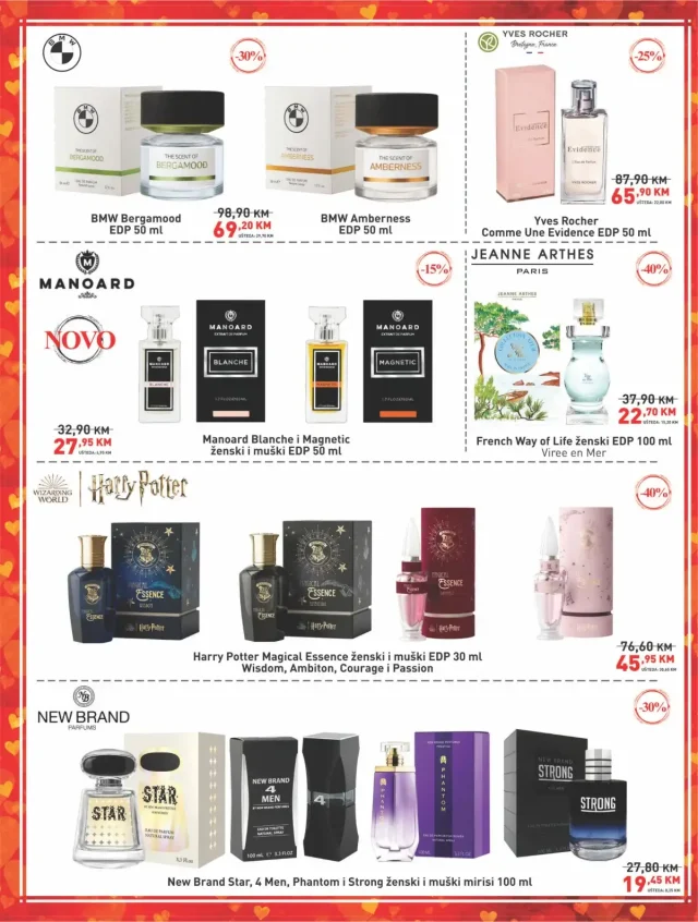 Didaco: Akcijski katalog