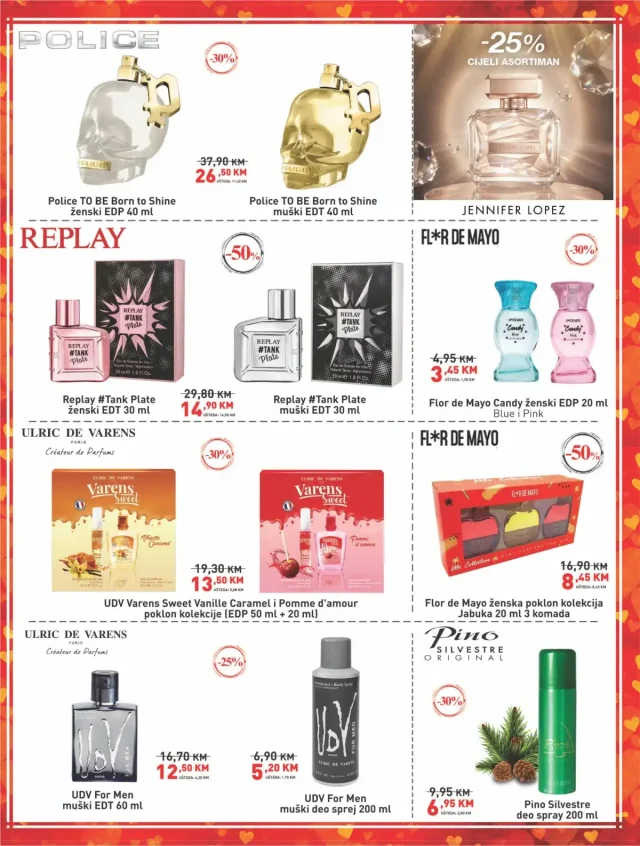 Didaco: Akcijski katalog