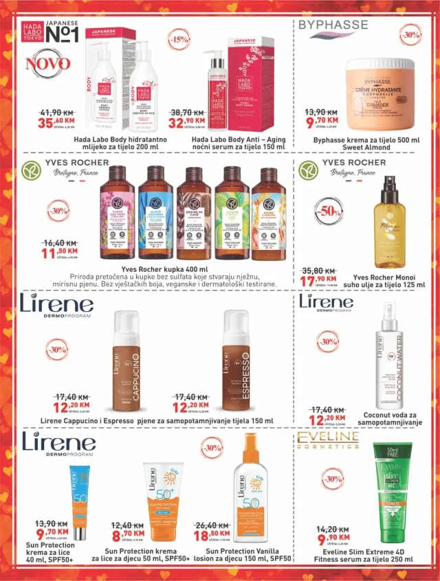 Didaco: Akcijski katalog